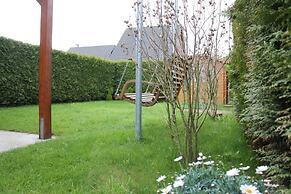 Ferienwohnung Roemerhaus Xanten