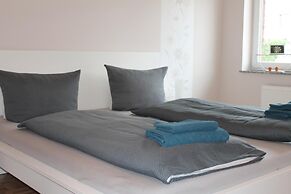 Ferienwohnung Roemerhaus Xanten