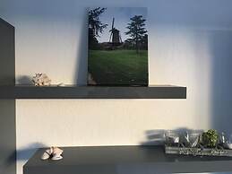 Ferienwohnung Roemerhaus Xanten