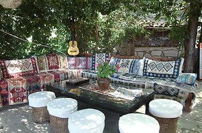 Assos Tasli Kosk