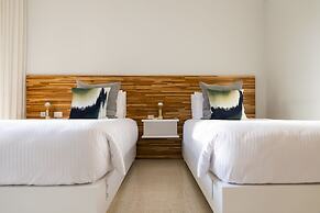 Nya Hotel