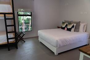 Nya Hotel