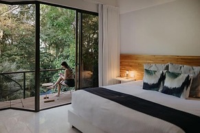 Nya Hotel