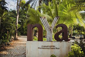 Nya Hotel