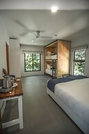 Nya Hotel