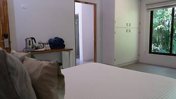 Nya Hotel