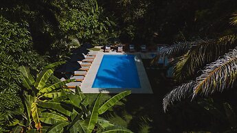 Nya Hotel