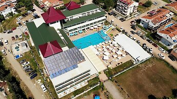 Cetin Prestige Resort