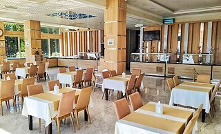 Cetin Prestige Resort
