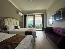 Cetin Prestige Resort