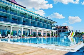 Cetin Prestige Resort