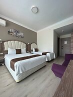 Cetin Prestige Resort