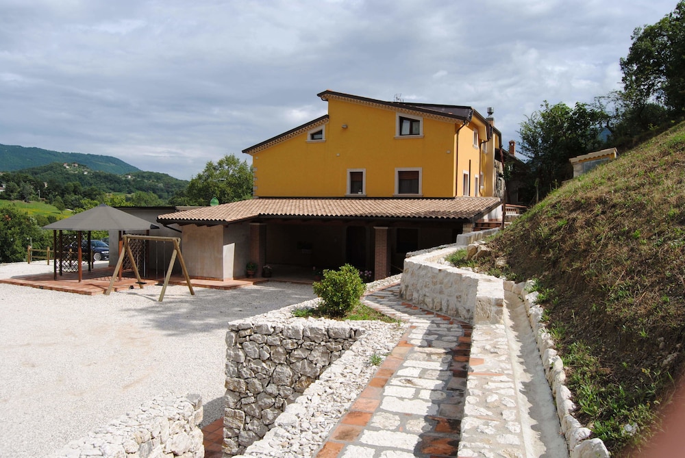 B&B Pascale