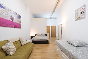Rafaela Guest House