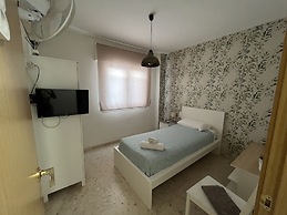 Rafaela Guest House