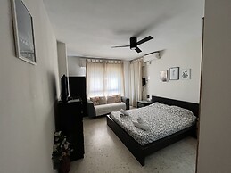 Rafaela Guest House