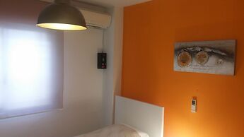 Rafaela Guest House