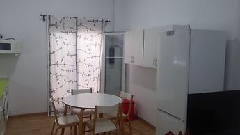 Rafaela Guest House