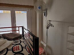 Rafaela Guest House