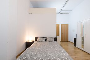 Rafaela Guest House