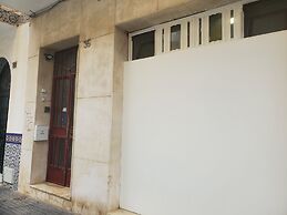 Rafaela Guest House