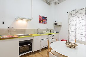 Rafaela Guest House