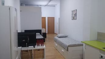 Rafaela Guest House