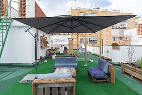 Rafaela Guest House