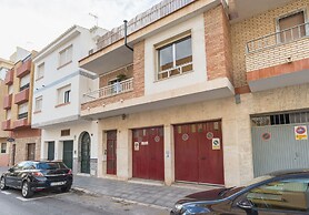 Rafaela Guest House