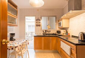 Rafaela Guest House