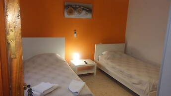 Rafaela Guest House