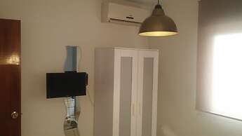 Rafaela Guest House