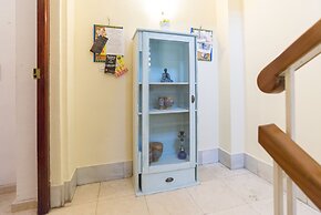 Rafaela Guest House