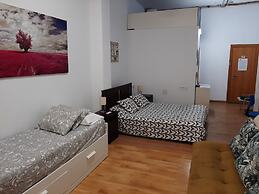 Rafaela Guest House