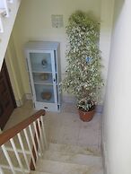 Rafaela Guest House