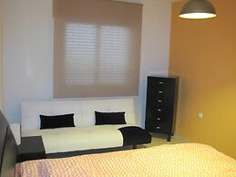 Rafaela Guest House