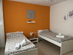 Rafaela Guest House