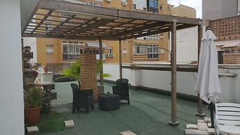 Rafaela Guest House