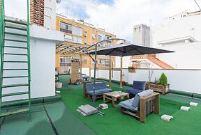 Rafaela Guest House