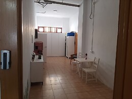 Rafaela Guest House