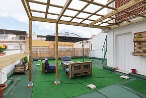 Rafaela Guest House