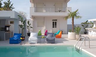 Villa Stergos