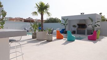 Villa Stergos