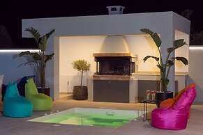 Villa Stergos