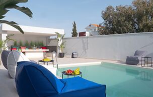 Villa Stergos