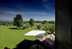Casa Rossa ai Colli