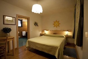 Casa Rossa ai Colli