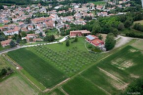 Casa Rossa ai Colli
