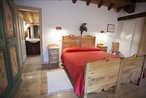 Casa Rossa ai Colli