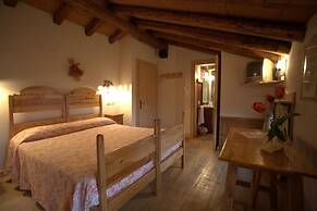 Casa Rossa ai Colli